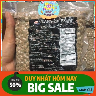 ✅ [ CHẤT LƯỢNG ] Trân châu Minh Hạnh 1kg (đen /trắng)✔ ✅ [SALE GIÁ SỐC ]