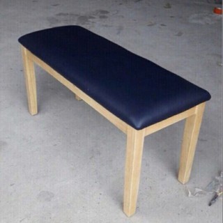GHẾ BĂNG CHỜ SURI BỌC NỆM
