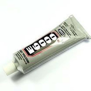 Diy jewelry adhesive E6000 glue 110ml multi-purpose process adhesive 