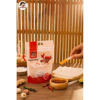 Bánh tráng Sa tế Abi