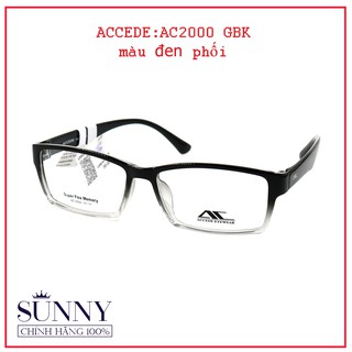 Gọng Kính Accede AC2000