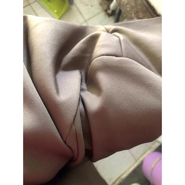 Áo blazer dài tay phong cách hàn quốc áo khoác nữ