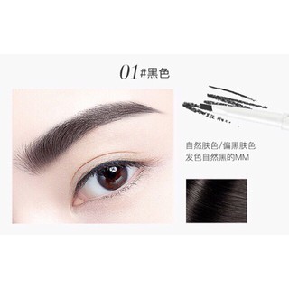 Chì kẻ mày lameila vỏ vân đá