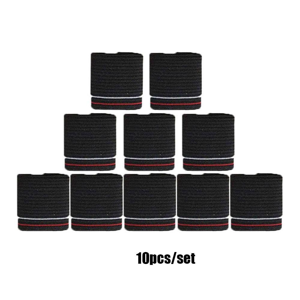 Set 10 Băng Quấn Bảo Vệ Ngón Tay Khi Chơi Thể Thao