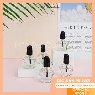 Keo dán mí lưới