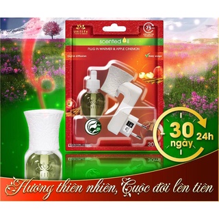 BỘ KHUẾCH TÁN TINH DẦU