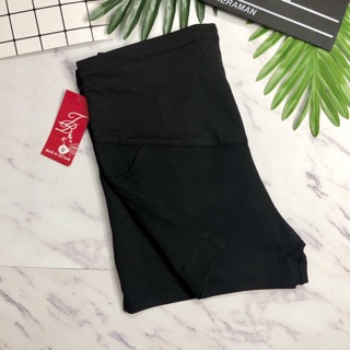 QUẦN SHORT BẦU chất Umi co dãn