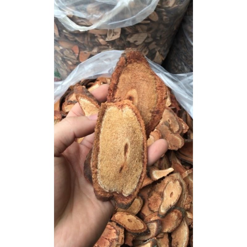 Cỏ máu tăng cân hiệu quả gói 1kg