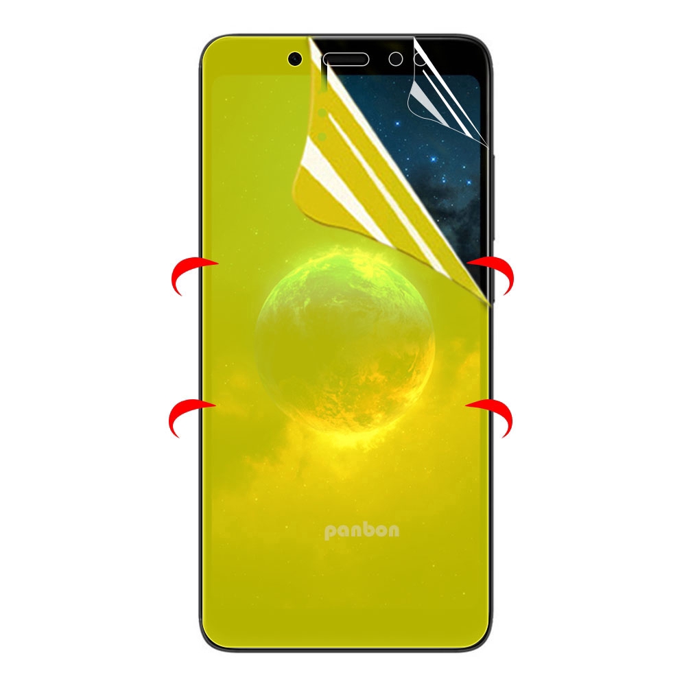 Miếng dán dẻo bảo vệ màn hình 7D cho Xiaomi Redmi 8 7 7A 6 Pro 6A Redmi Note 9 10 Pro Max Note 4 4x 5 7 8 9 10 Pro Redmi Note 10S 9S