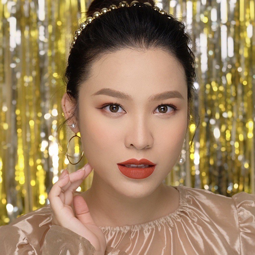 Son Kem Lì Nhẹ Môi Lemonade Want It Got It Lipcream 5g