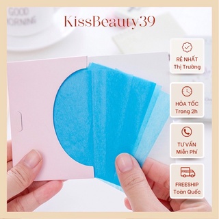 Giấy thấm dầu 💃freeship💃 nội địa trung 50 miếng