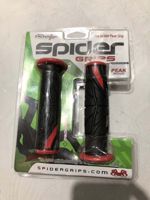 Bao tay Spider đủ màu [ ép vĩ ]
