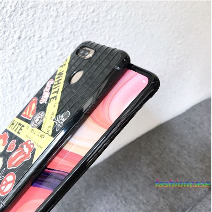 Ốp Lưng Xiaomi  K20 K20 Pro Note 10 Pro A3 8 Lite 8 Pro 8 - A047