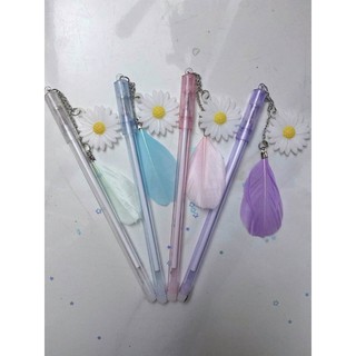 Combo 50 bút mực xanh xoá được