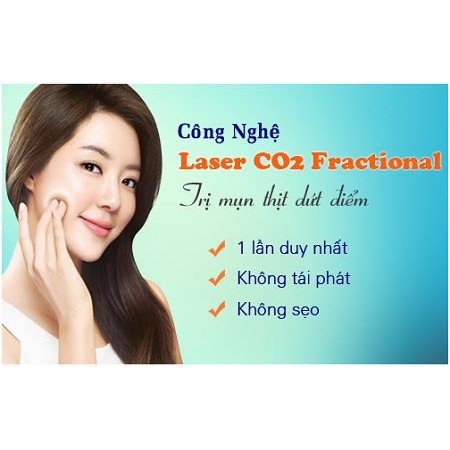 HCM [Voucher giấy] - Liệu Trình Đốt Nốt Ruồi, Mụn Thịt Tại TMV SaiGon Beauty