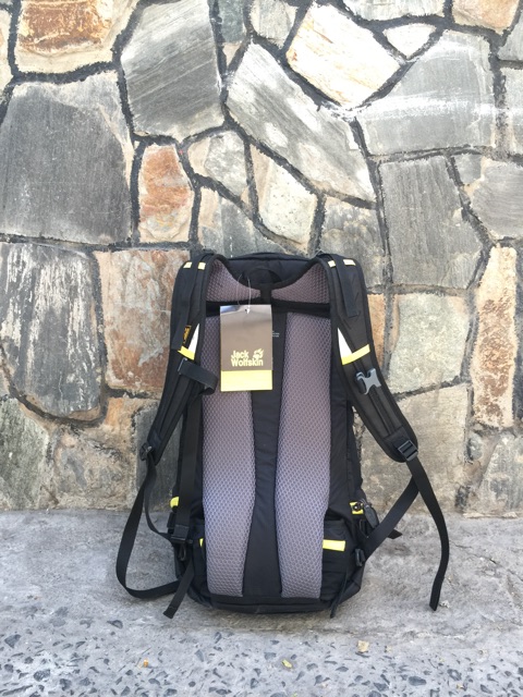 Balo JWS Moab Jam 34l mẫu mới