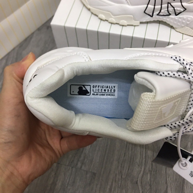 Giầy thể thao sneraker NY 36-44 | BigBuy360 - bigbuy360.vn