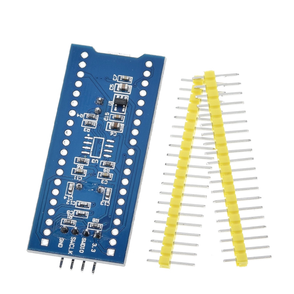 Mô Đun Phát Triển Hệ Thống Stm32F103C8T6 Arm Stm32 Cho Arduino