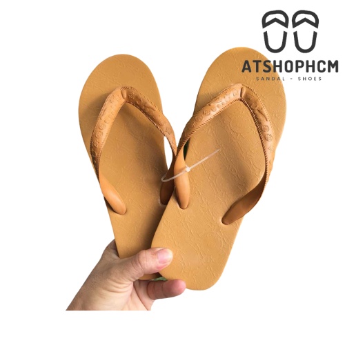 Dép kẹp Lào Thái 100% cho Nam