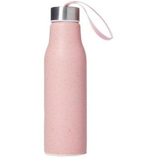 Bình Đựng Nước Bằng Gốm Sứ Đi học Đi Làm Đi Chơi 390ml