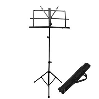 Giá Để Sách Nhạc & Catalogue