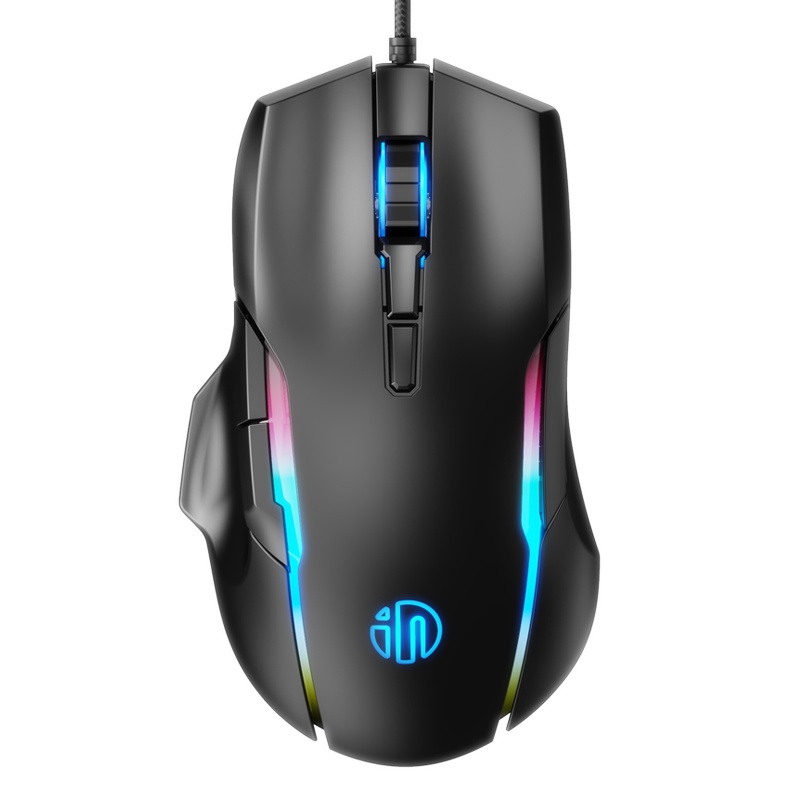 British Fick PG7 e-sports game cơ học định nghĩa macro chuột điều chỉnh máy tính để bàn usb có dây cf Jedi tồn tại ăn th