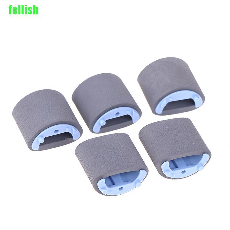Set 5 Con Lăn Thu Biến Bằng Giấy Cho Hp Laserjet 3015 3020 3030 3050 3052 3055 M1005 Fei | BigBuy360 - bigbuy360.vn