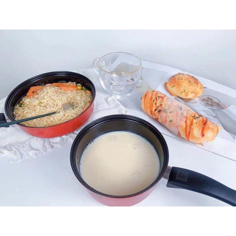 Sale Set 2 chảo
