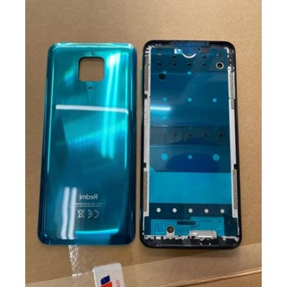 Vỏ xiaomi redmi note 9s / note 9pro / Lưng xiaomi note 9s
