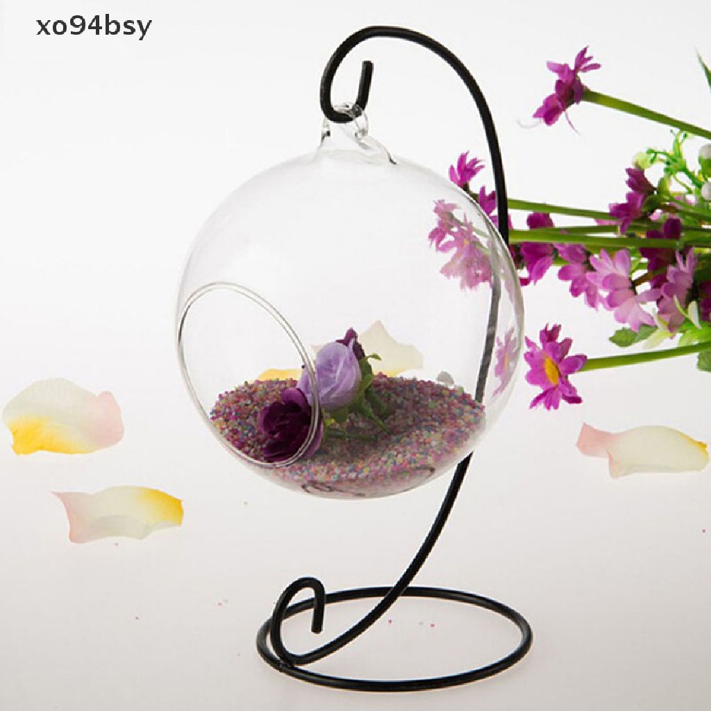 Giá Đỡ Chậu Hoa Bằng Sắt Kích Thước 1X 23cm 9 "xo94bsy