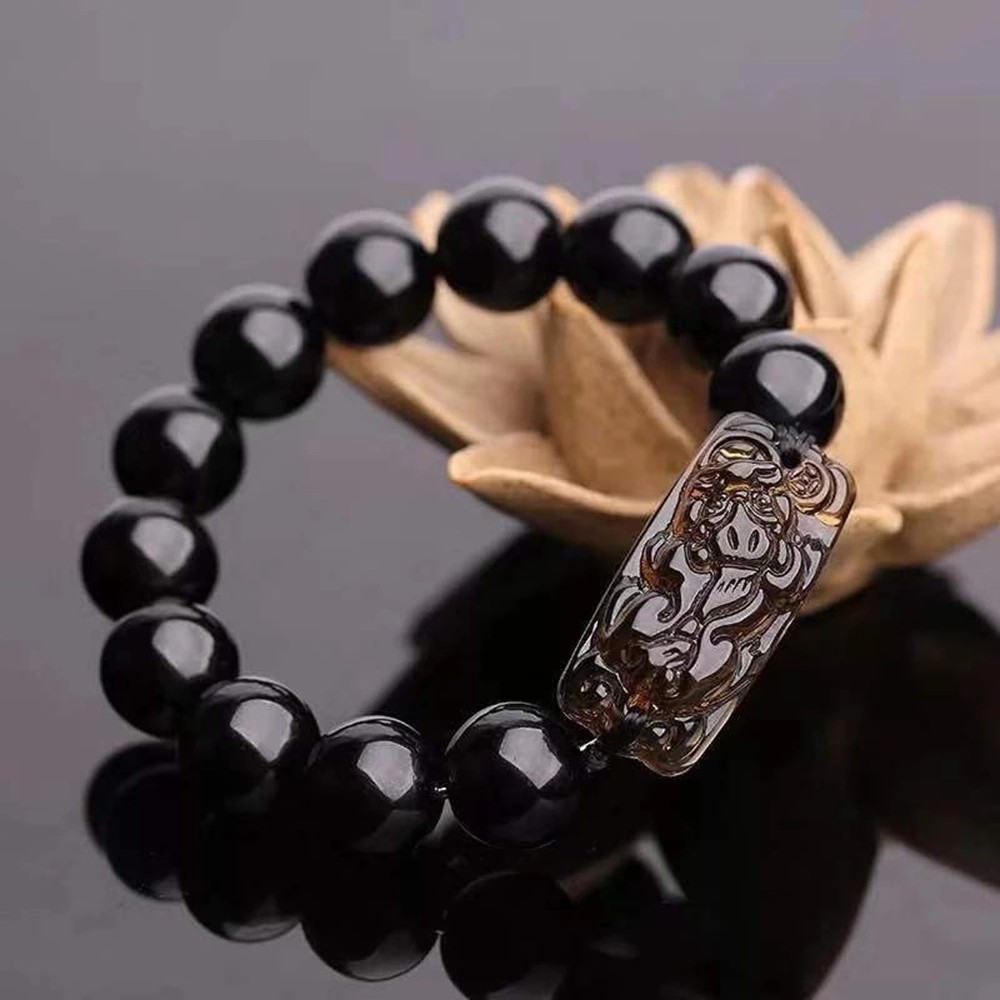 Vòng đeo tay chuỗi hạt cho nam và nữ