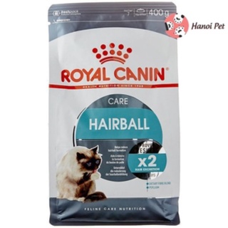 💯💯💯 Royal Canin Hairball tiêu búi lông - 400g/2kg💯💯💯