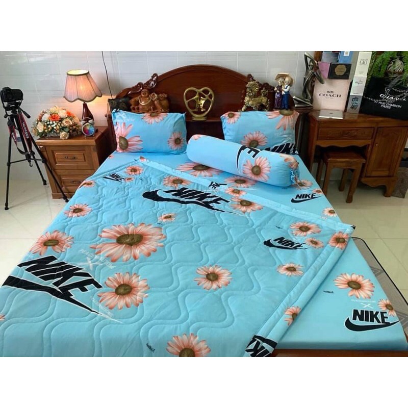 Thun hàn quốc m8 có mền