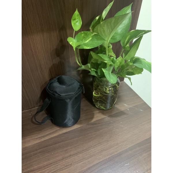 túi đựng loa Monster S110 và Beosound Explore