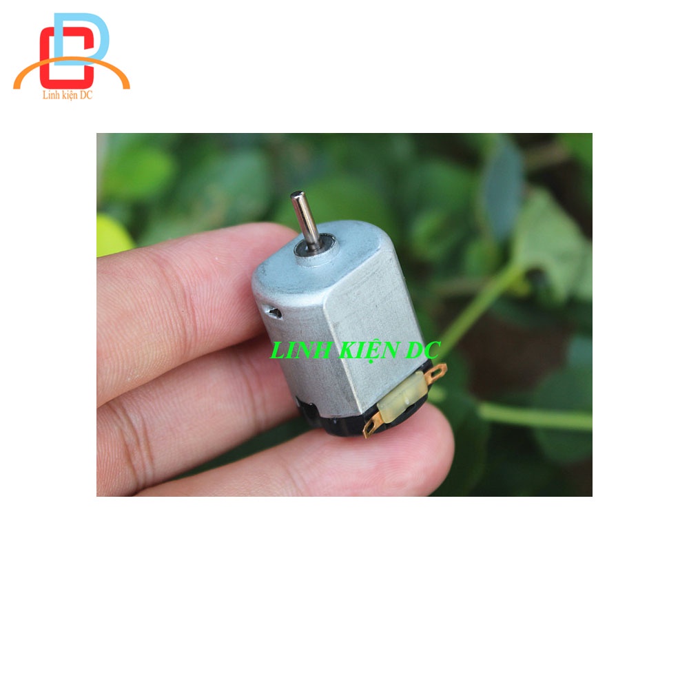 Động cơ 130 mini