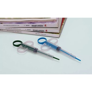 Dụng Cụ Đút Thuốc Cho Thú Cưng