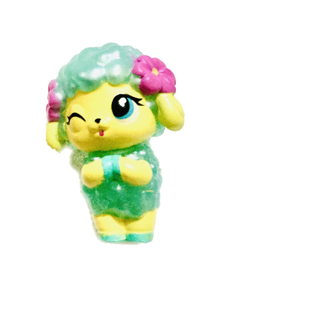 Thú thơm Hatchimal nhỏ xinh một con