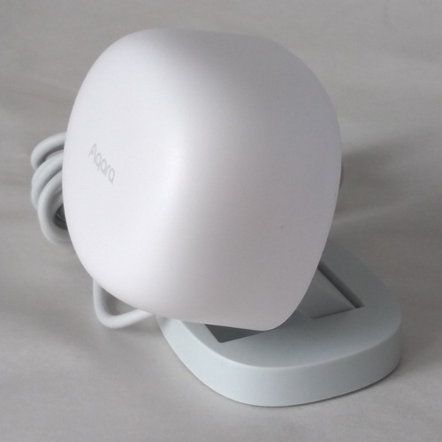 Bộ 4 Cảm biến hiện diện Aqara Human Presence Sensor FP1, nhận biết người chính xác hơn, tương thích Home Kit, cần Hub