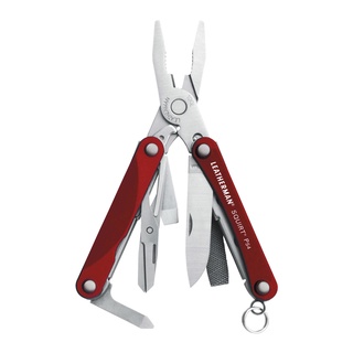 KỀM XẾP DỤNG CỤ ĐA NĂNG LEATHERMAN MULTITOOL SQUIRT PS4