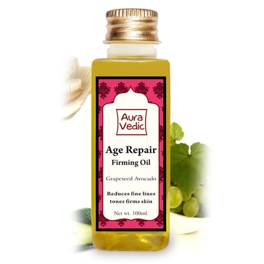 Oil chống lão hoá Auravedic