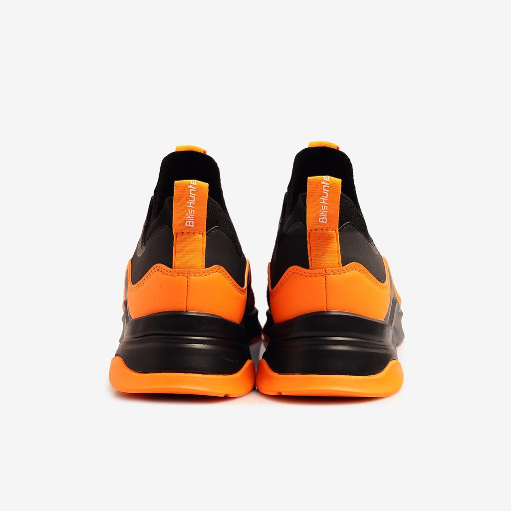 [Mã WABRBT501 giảm 10% đơn 500k] Giày Biti's Hunter X Orange Tonic 2k20 DSWH03400CAM/DSMH03400CAM