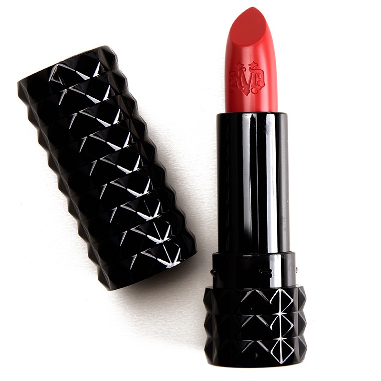 Son Thỏi -  Kat Von D Studded Kiss Creme Lipstick