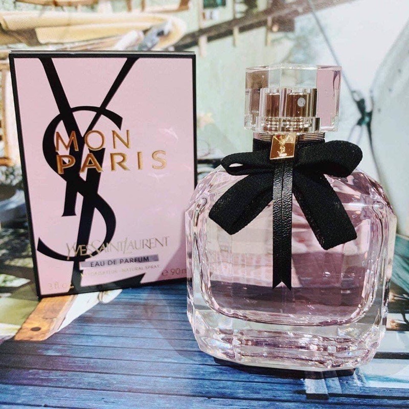 Vial mẫu thử nước hoa nam nữ Ysl Black Opium(optium) intense/neon/Mon pari/Lanuit L’homme 1.2ml-3ml | BigBuy360 - bigbuy360.vn