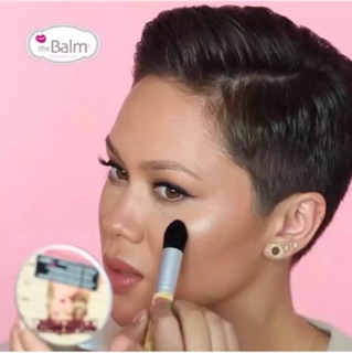 The Balm Highlighter Mary Lou 