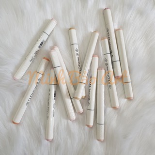 MÀU DA - BÁN LẺ BÚT MARKER TOUCH SOFT HEAD