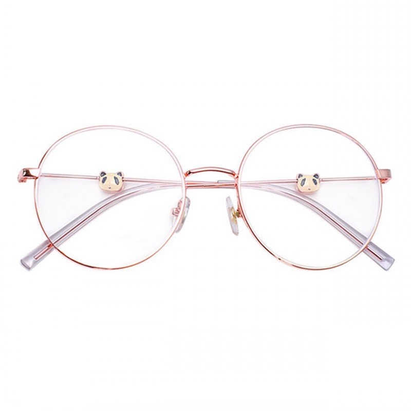 (Hàng Mới Về) Kính Đọc Sách Chống Tia Uv / Ánh Sáng Xanh Thời Trang Cho Nam Nữ