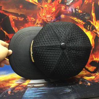 Mũ Snapback đẹp kiểu dáng đa dạng