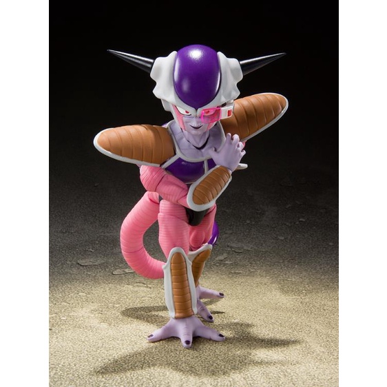 Mô hình S.H.Figuarts SHF Frieza First Form & Frieza's Hover Pod Dragon Ball