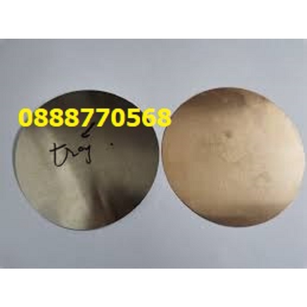 Phím đồng kèn hơi loại tốt vàng