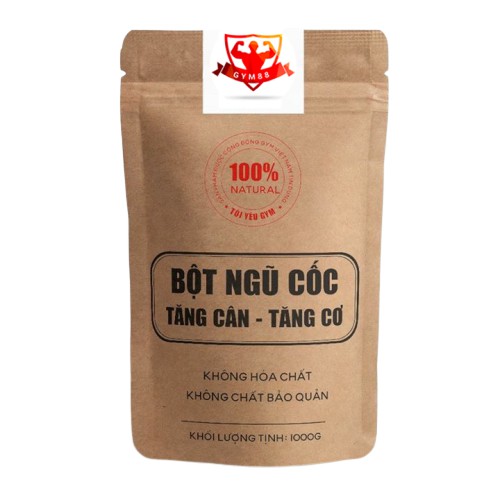 Bột Đậu Hỗ Trợ Tập Gym | BigBuy360 - bigbuy360.vn